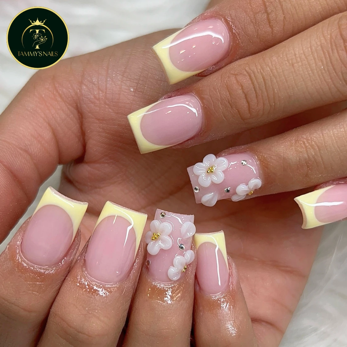 Nail Design July 27 2026